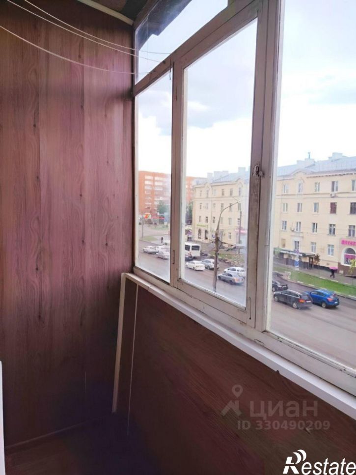 2-комн квартира Красноармейский пр-кт, 16,  д. 16