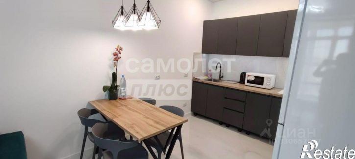 1-комн квартира ул Седова, 26 1,  д. 26 1,  к. 1