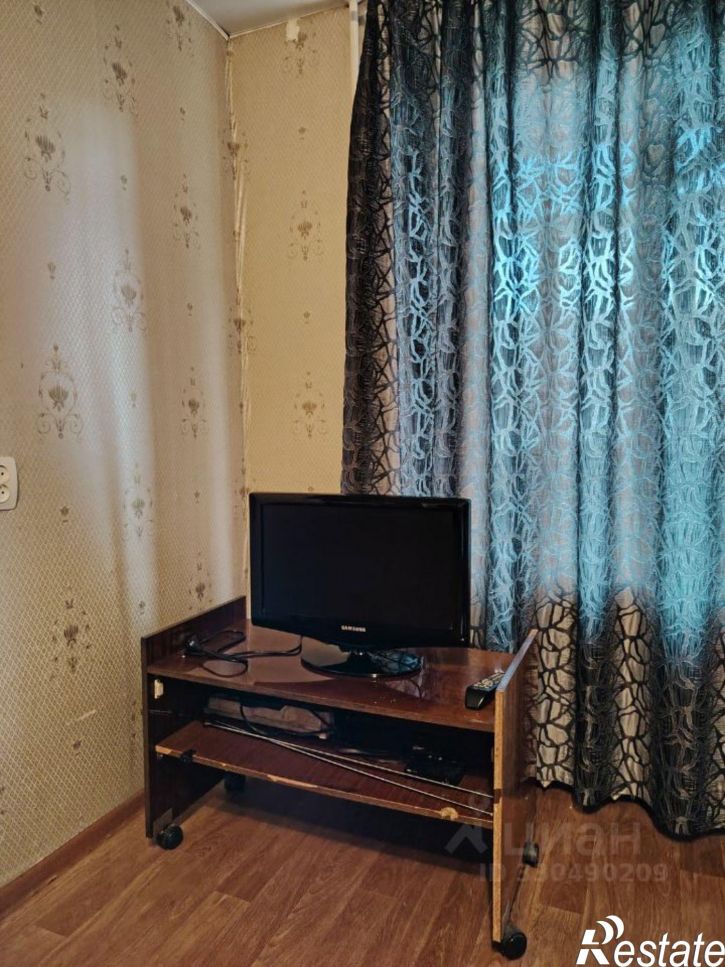 2-комн квартира Красноармейский пр-кт, 16,  д. 16
