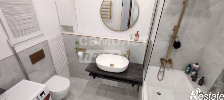 1-комн квартира ул Седова, 26 1,  д. 26 1,  к. 1