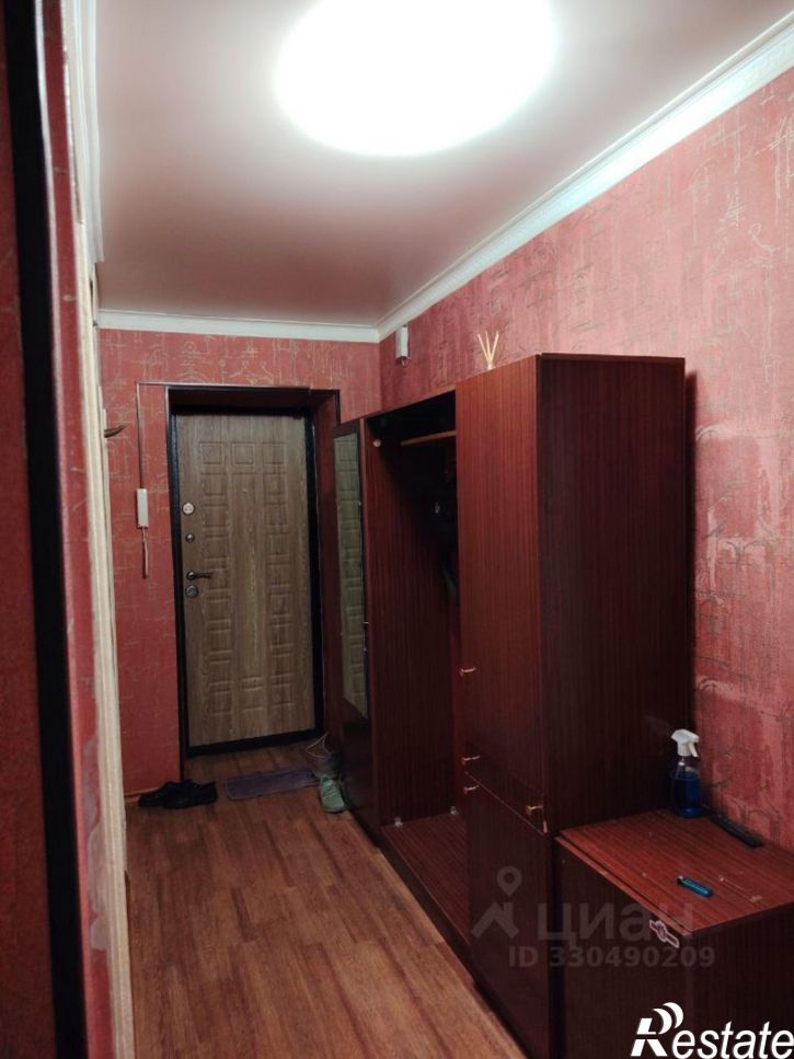 2-комн квартира Красноармейский пр-кт, 16,  д. 16