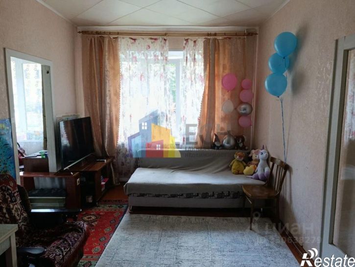 2-комн квартира Оружейная улица, 29,  д. 29