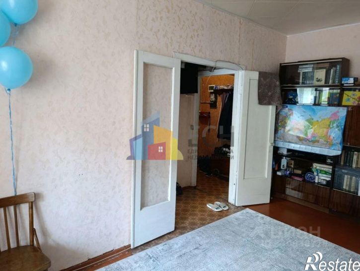 2-комн квартира Оружейная улица, 29,  д. 29