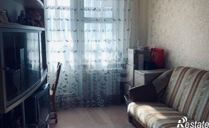 2-комн квартира ул Оружейная, 31 А,  д. 31 А,  к. А