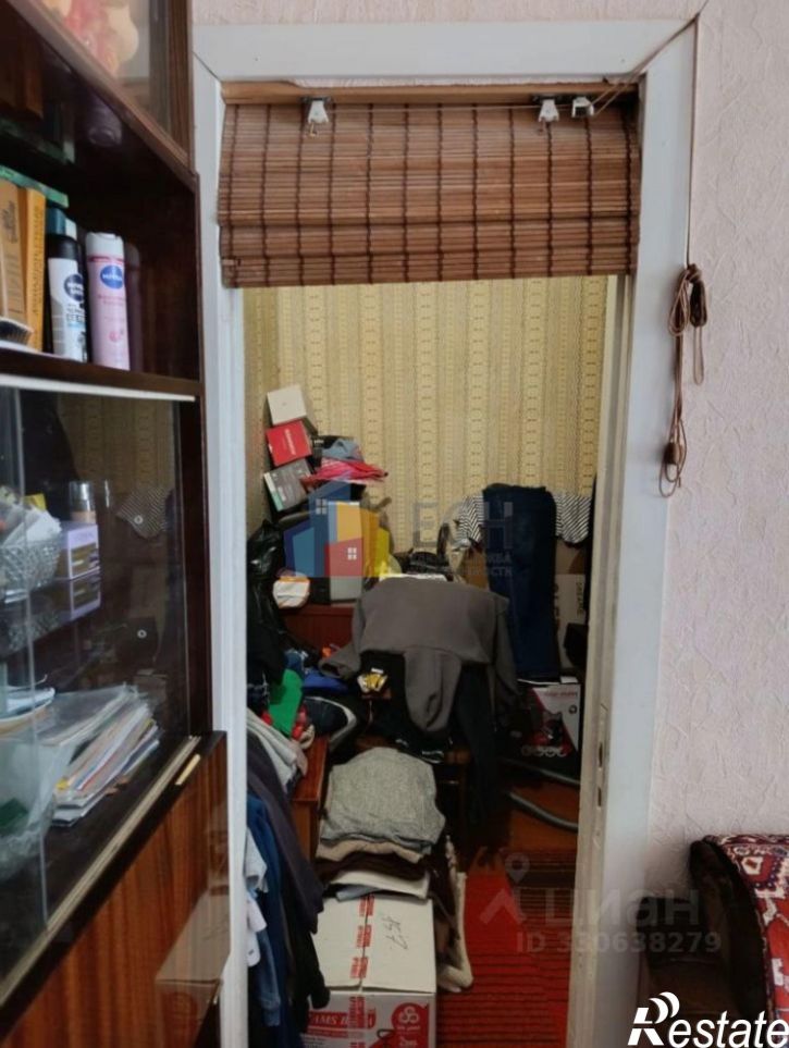 2-комн квартира Оружейная улица, 29,  д. 29