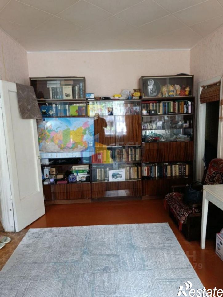 2-комн квартира Оружейная улица, 29,  д. 29