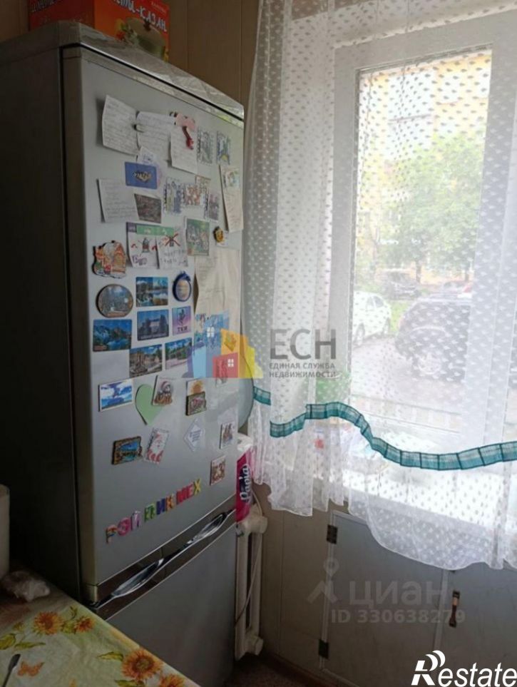 2-комн квартира Оружейная улица, 29,  д. 29