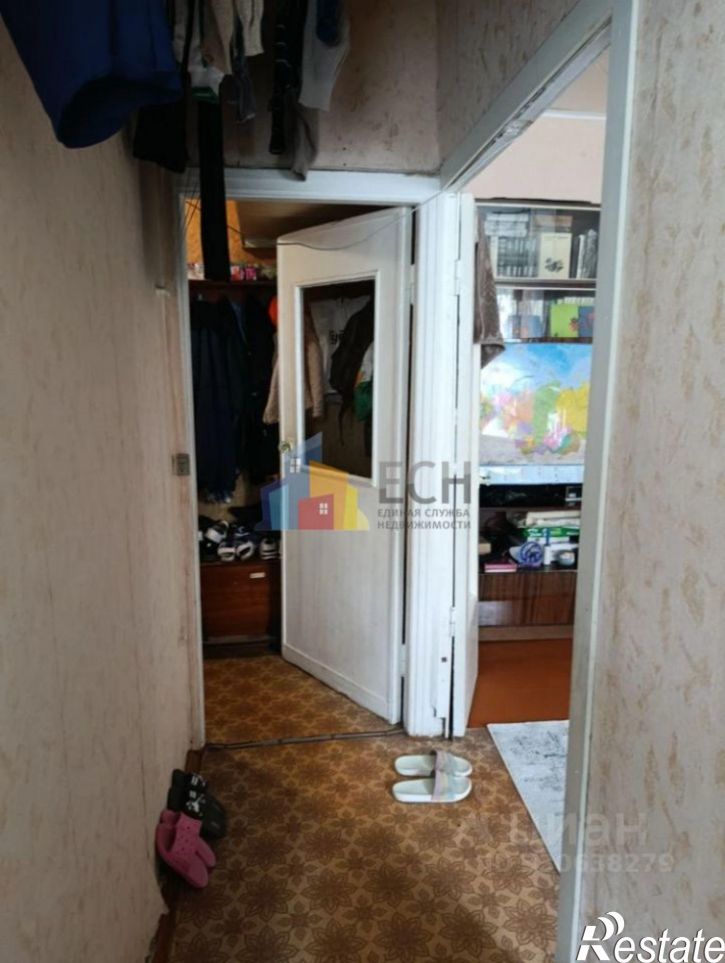 2-комн квартира Оружейная улица, 29,  д. 29