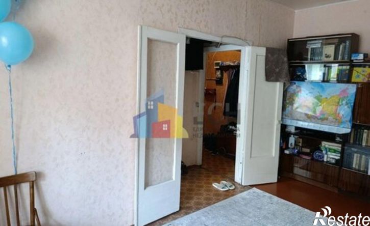 2-комн квартира Оружейная улица, 29,  д. 29