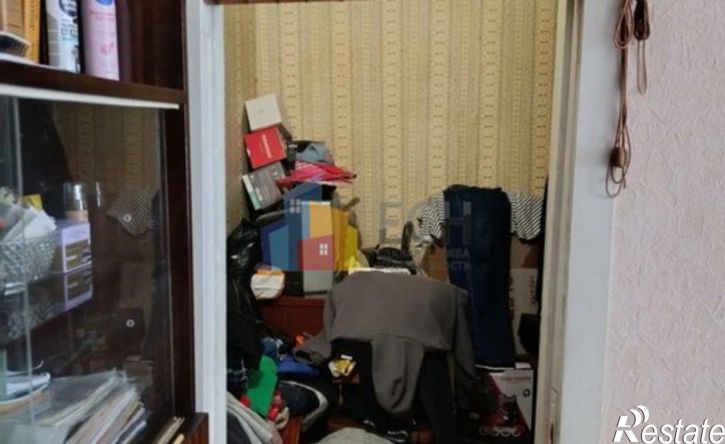 2-комн квартира Оружейная улица, 29,  д. 29