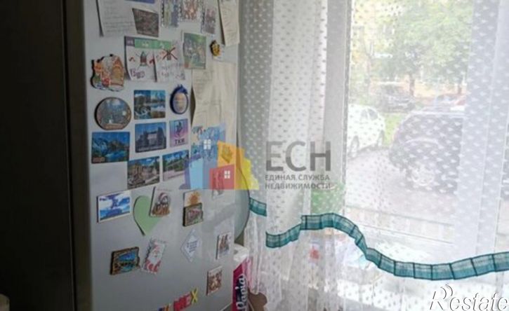 2-комн квартира Оружейная улица, 29,  д. 29