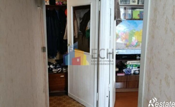 2-комн квартира Оружейная улица, 29,  д. 29