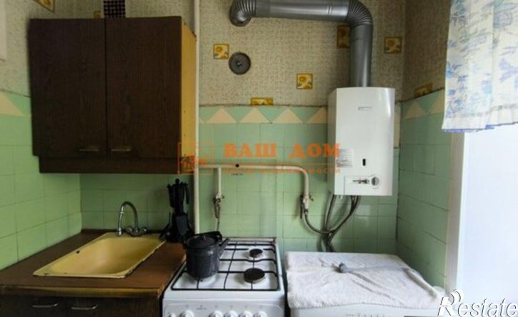 2-комн квартира улица Кутузова, 43,  д. 43
