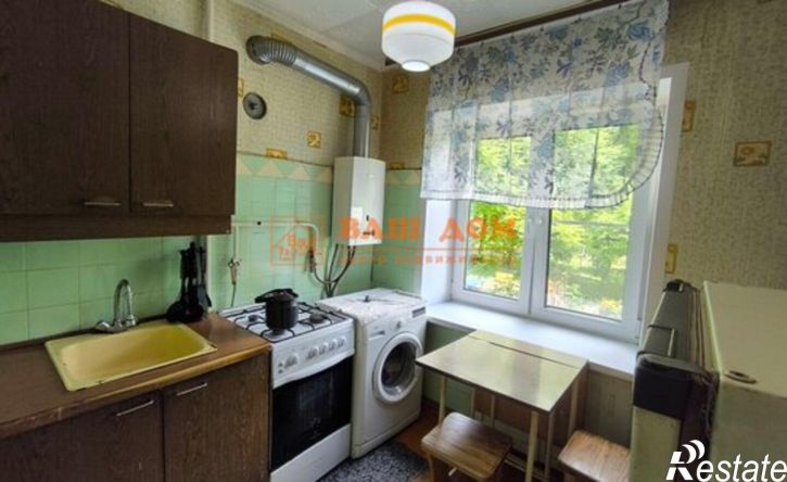 2-комн квартира улица Кутузова, 43,  д. 43