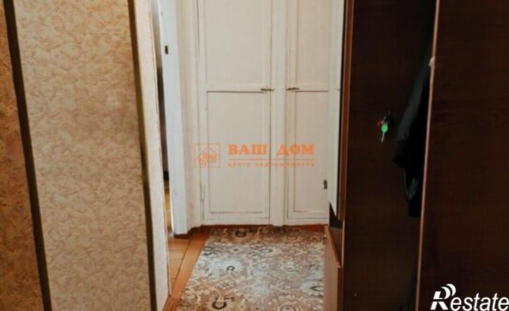 2-комн квартира улица Кутузова, 43,  д. 43