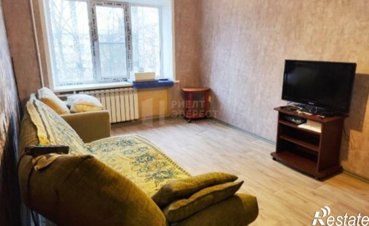 1-комн квартира улица Металлургов, 36А,  д. 36А