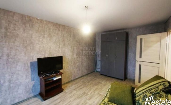 1-комн квартира улица Металлургов, 36А,  д. 36А