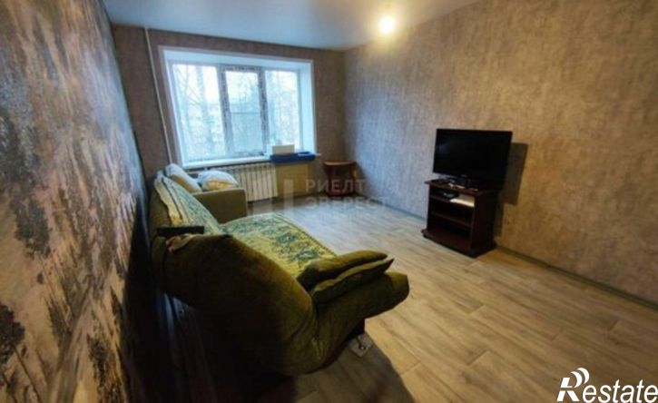 1-комн квартира улица Металлургов, 36А,  д. 36А