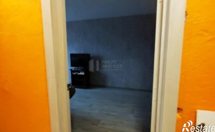 1-комн квартира улица Металлургов, 36А,  д. 36А