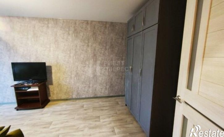 1-комн квартира улица Металлургов, 36А,  д. 36А