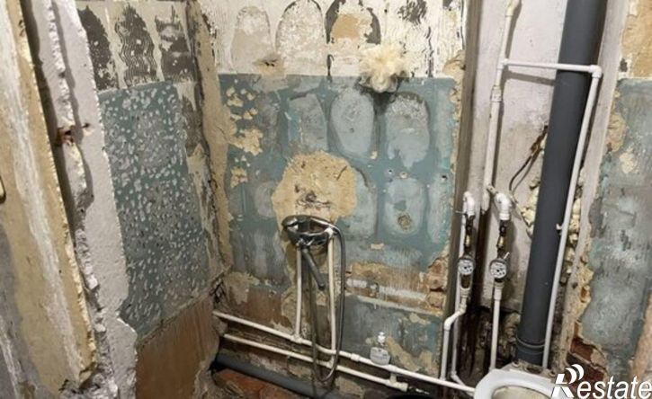 1-комн квартира улица Максима Горького, 25,  д. 25