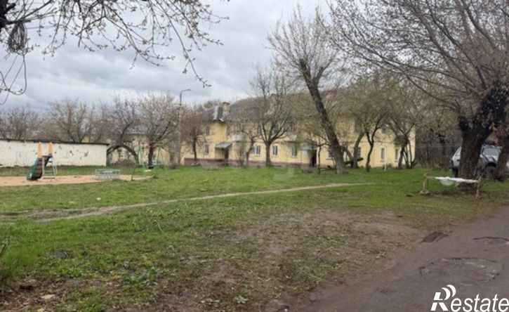 1-комн квартира улица Максима Горького, 25,  д. 25