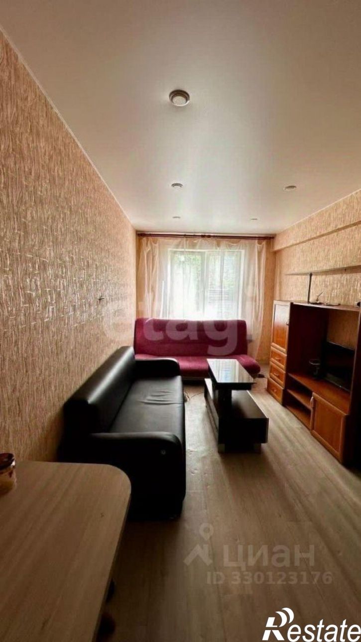 3-комн квартира улица Пузакова, 16,  д. 16