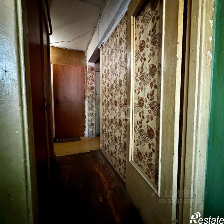3-комн квартира улица Пузакова, 16,  д. 16