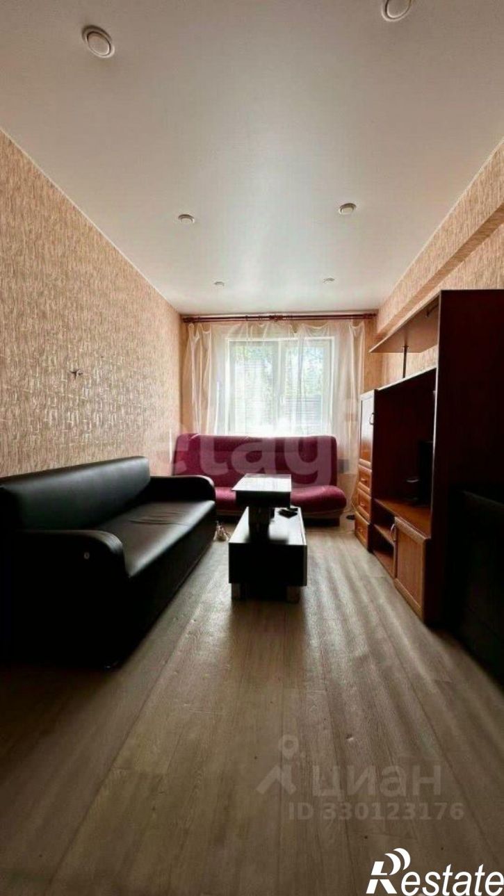 3-комн квартира улица Пузакова, 16,  д. 16