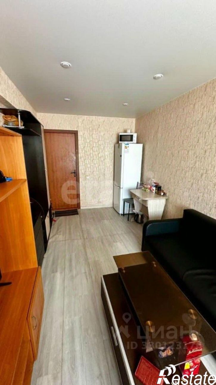 3-комн квартира улица Пузакова, 16,  д. 16