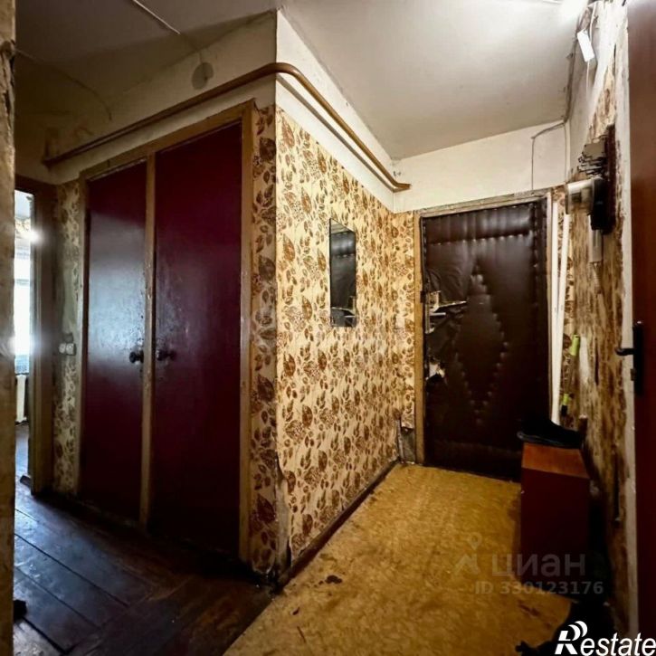 3-комн квартира улица Пузакова, 16,  д. 16