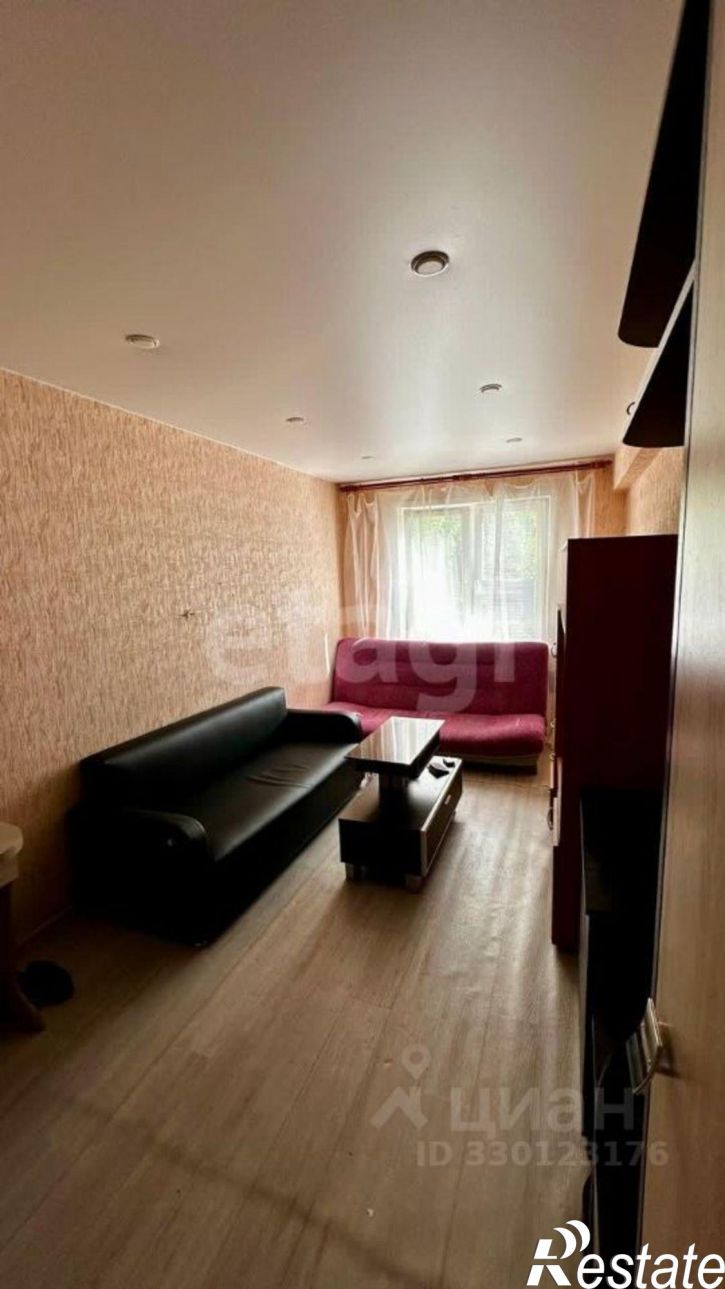 3-комн квартира улица Пузакова, 16,  д. 16