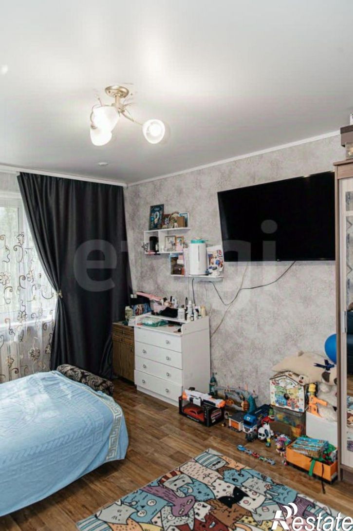 3-комн квартира Арсенальная улица, 3,  д. 3