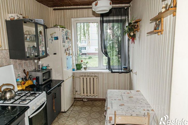 3-комн квартира Арсенальная улица, 3,  д. 3