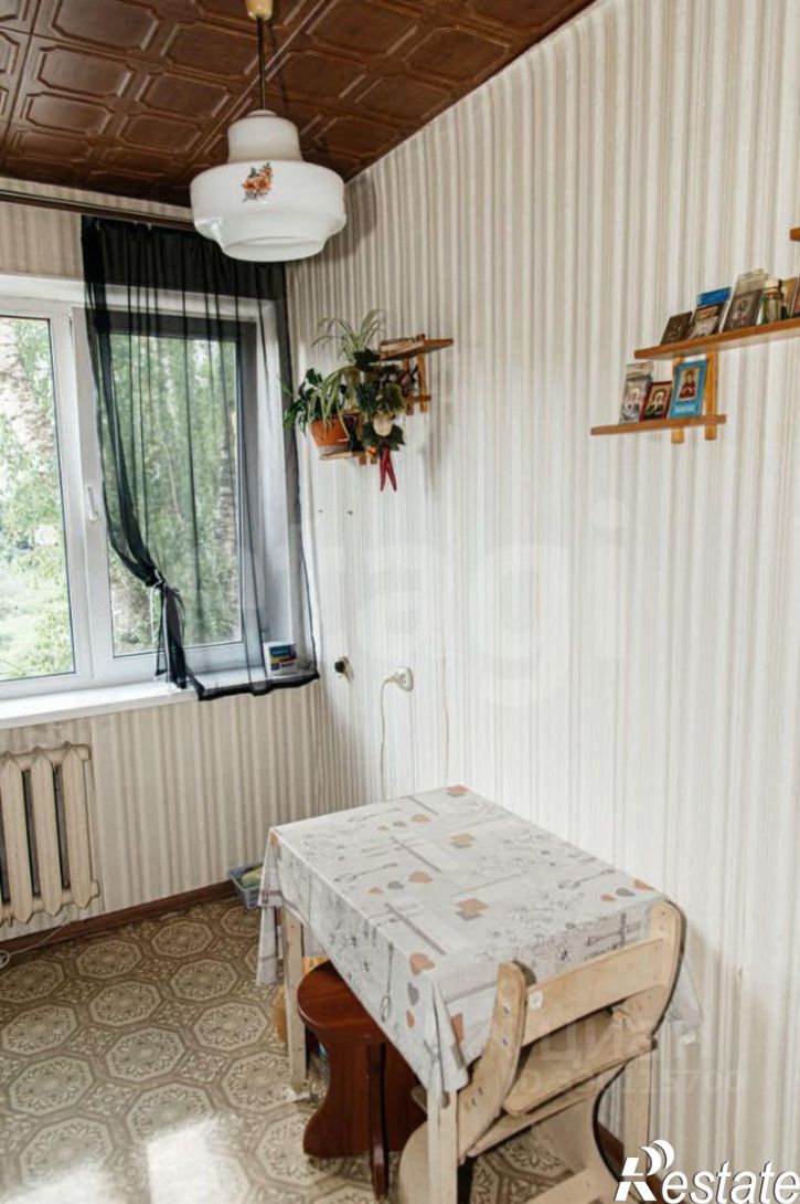 3-комн квартира Арсенальная улица, 3,  д. 3