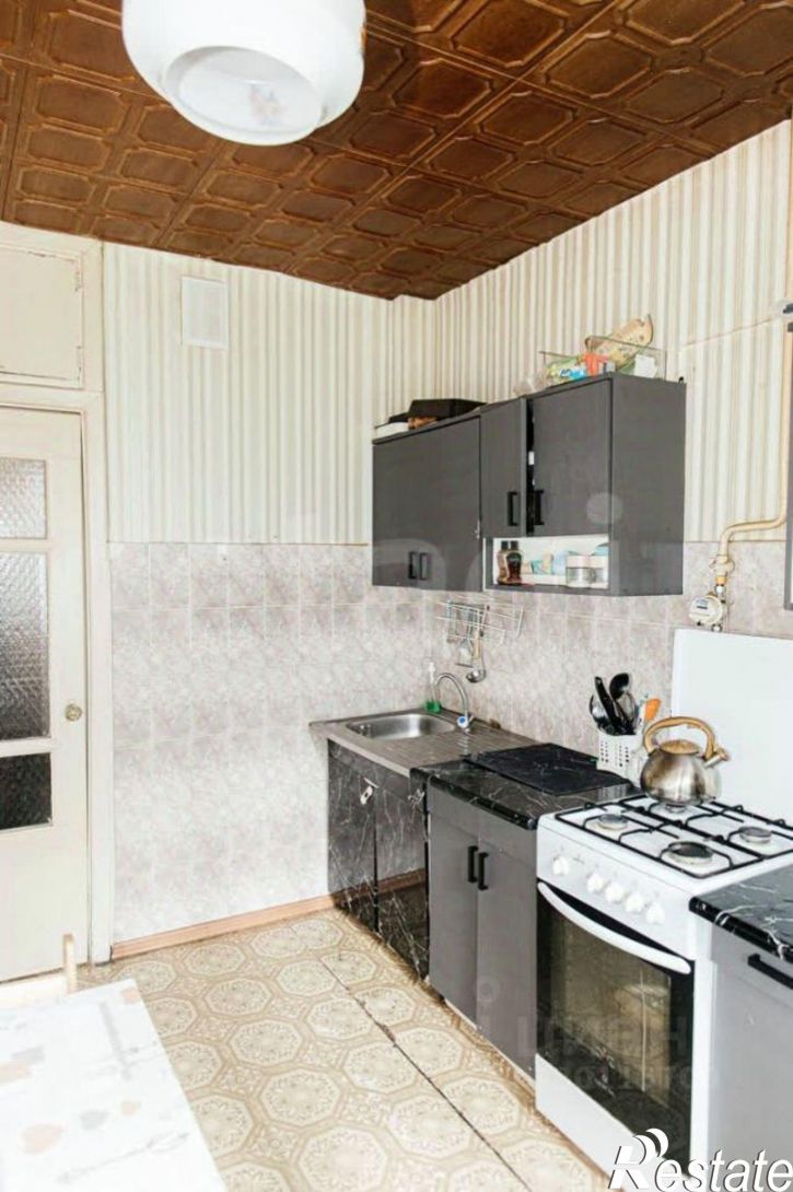 3-комн квартира Арсенальная улица, 3,  д. 3