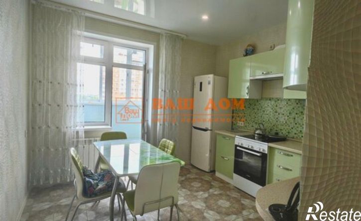 2-комн квартира ул Павшинский мост, 1 3,  д. 1 3,  к. 3