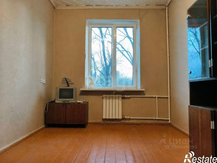 1-комн квартира улица Гагарина, 13А,  д. 13А