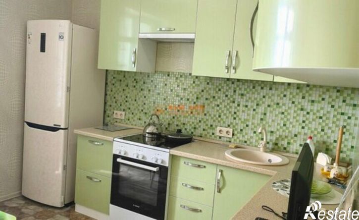 2-комн квартира ул Павшинский мост, 1 3,  д. 1 3,  к. 3