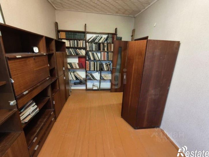 1-комн квартира улица Гагарина, 13А,  д. 13А