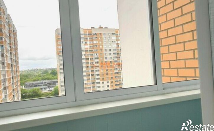 2-комн квартира ул Павшинский мост, 1 3,  д. 1 3,  к. 3