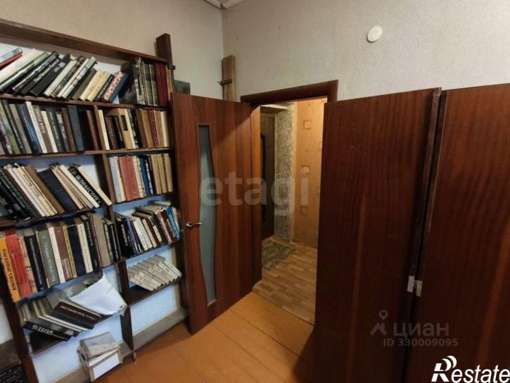 1-комн квартира улица Гагарина, 13А,  д. 13А