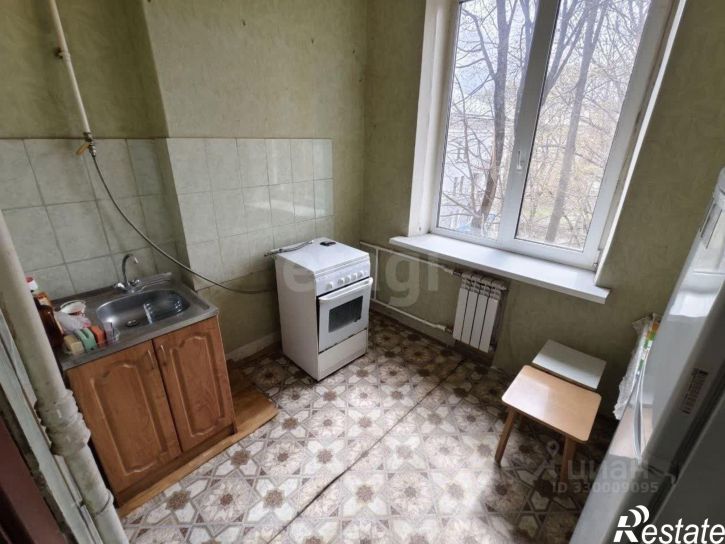 1-комн квартира улица Гагарина, 13А,  д. 13А