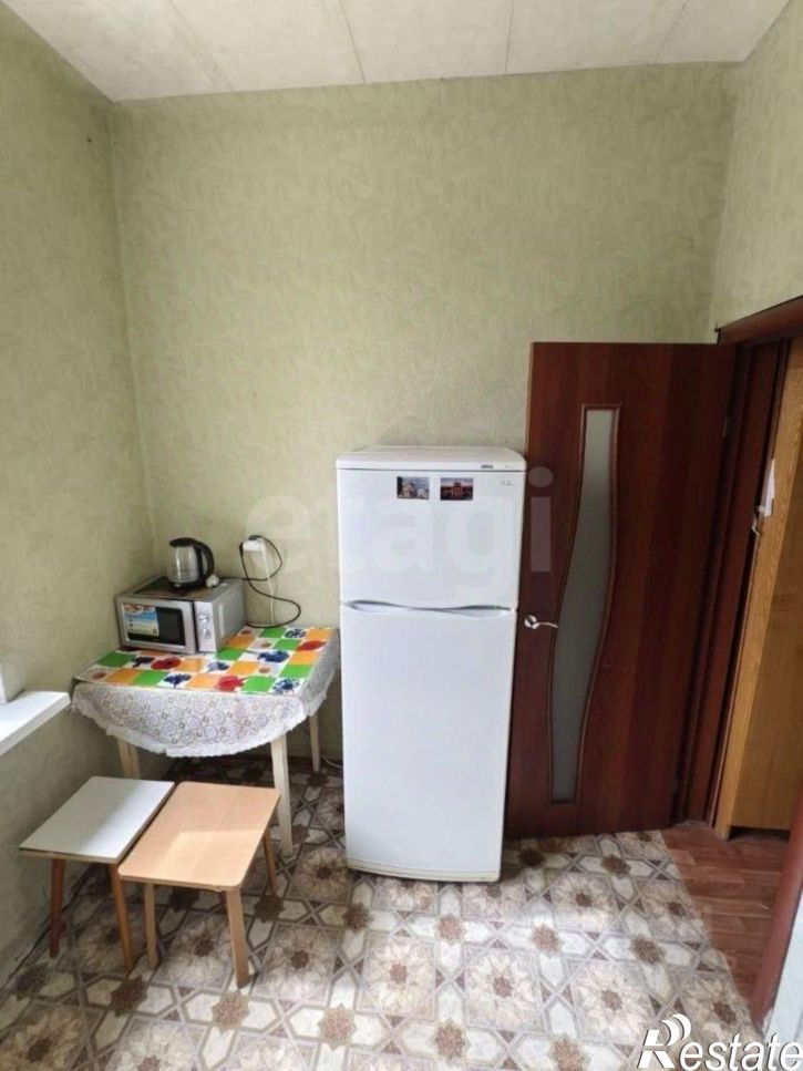 1-комн квартира улица Гагарина, 13А,  д. 13А