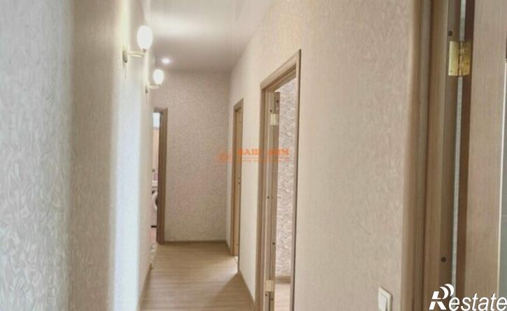 2-комн квартира ул Павшинский мост, 1 3,  д. 1 3,  к. 3