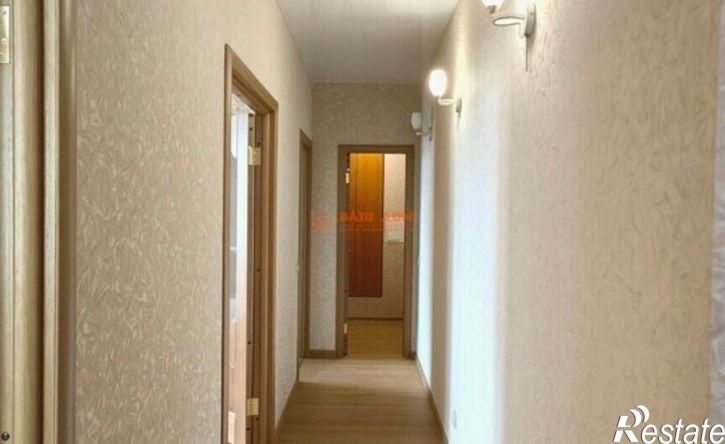 2-комн квартира ул Павшинский мост, 1 3,  д. 1 3,  к. 3