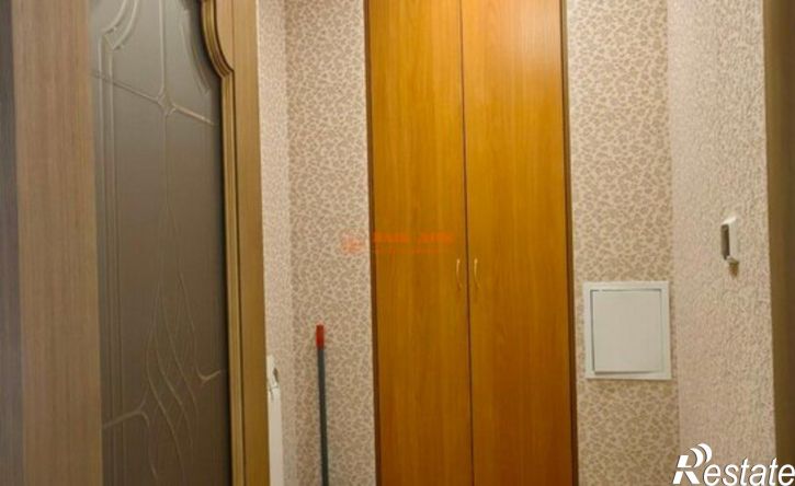 2-комн квартира ул Павшинский мост, 1 3,  д. 1 3,  к. 3