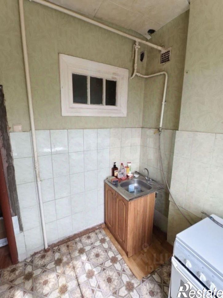 1-комн квартира улица Гагарина, 13А,  д. 13А