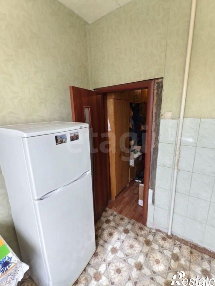 1-комн квартира улица Гагарина, 13А,  д. 13А