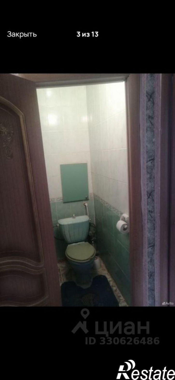 2-комн квартира Парашютный пр-д, 38Б,  д. 38Б